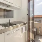 Ampio Bilocale Dateo - Mirable Pm דירה מילאנו