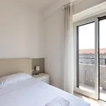 Ampio Bilocale Dateo - Mirable Pm *