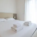 Ampio Bilocale Dateo - Mirable Pm דירה מילאנו