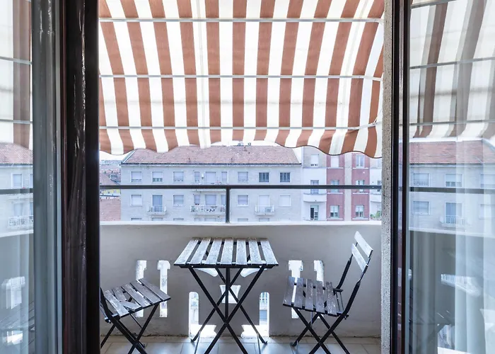 Ampio Bilocale Dateo - Mirable Pm Apartment