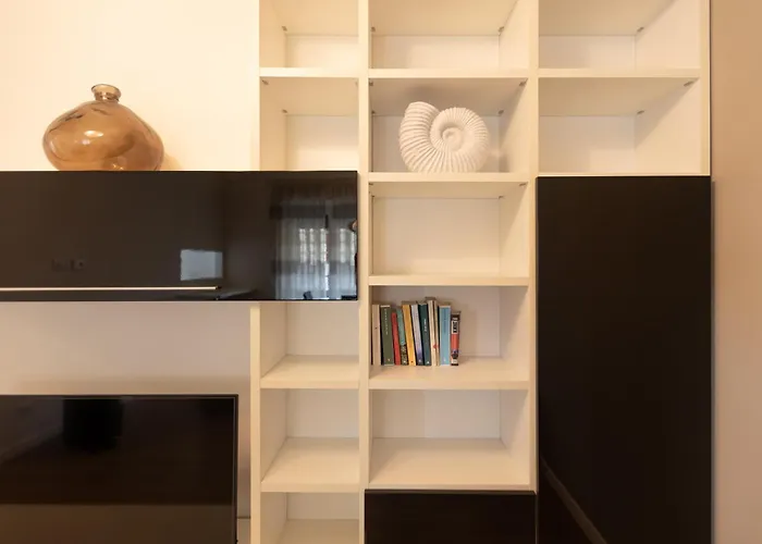 Apartment Ampio Bilocale Dateo - Mirable Pm Mailand