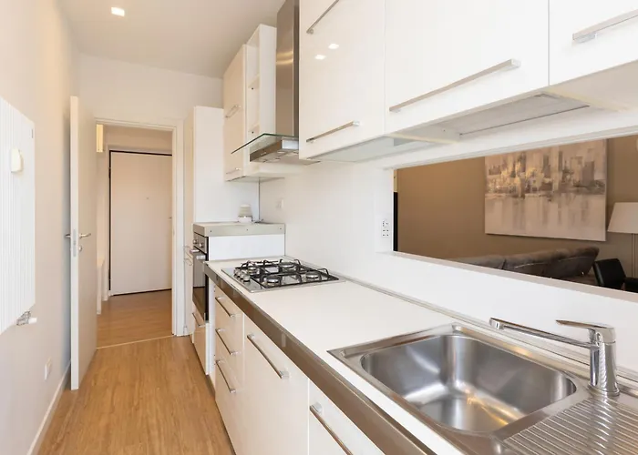 Ampio Bilocale Dateo - Mirable Pm Apartment *