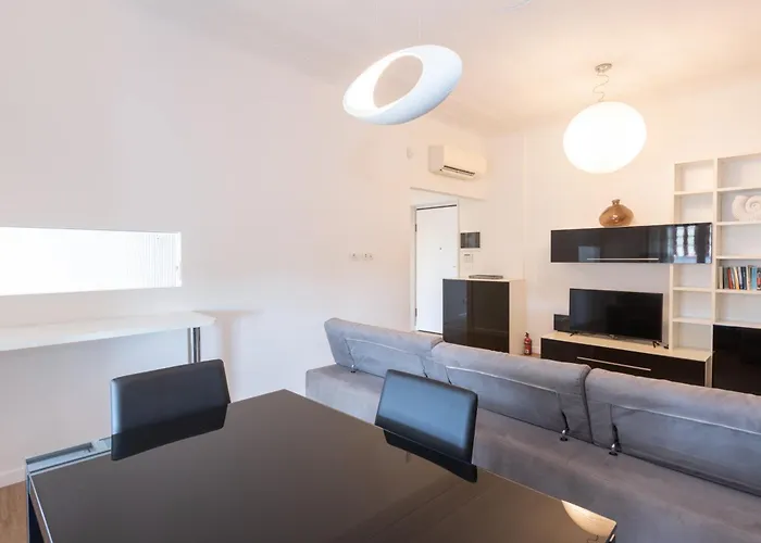 Ampio Bilocale Dateo - Mirable Pm Apartment *