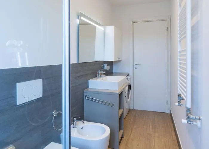 Apartment Ampio Bilocale Dateo - Mirable Pm *