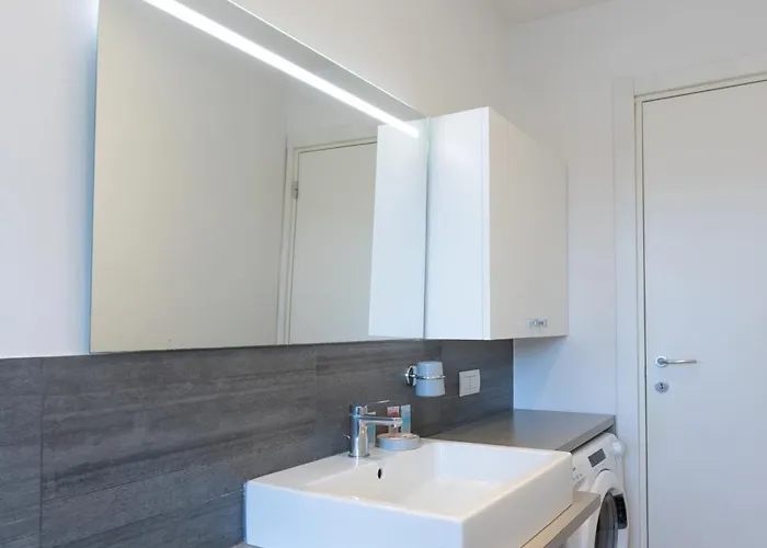 Apartment Ampio Bilocale Dateo - Mirable Pm