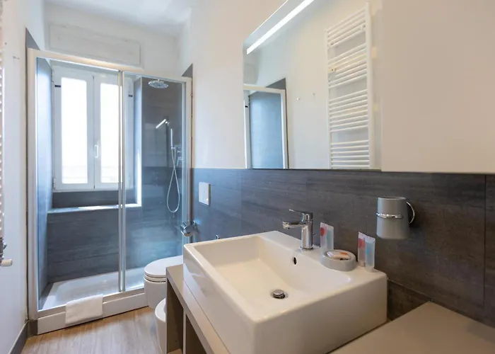 Apartment Ampio Bilocale Dateo - Mirable Pm *