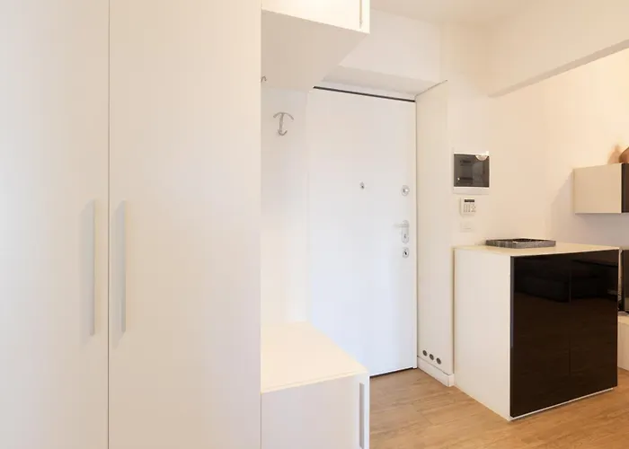 Ampio Bilocale Dateo - Mirable Pm Apartment