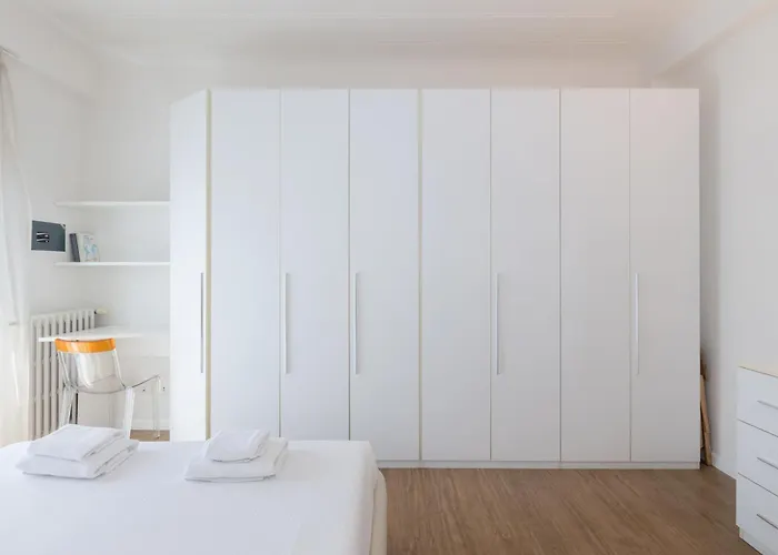 Apartment Ampio Bilocale Dateo - Mirable Pm Mailand