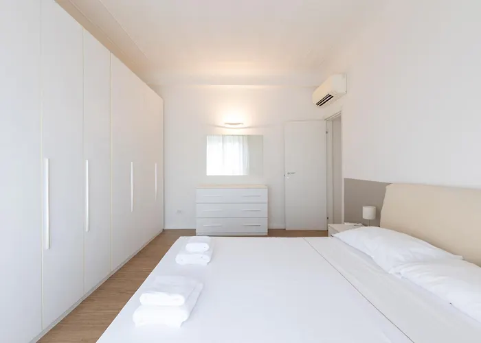 Ampio Bilocale Dateo - Mirable Pm * Mailand