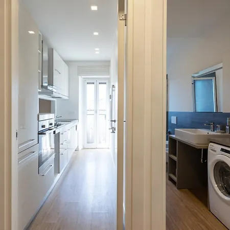 Ampio Bilocale Dateo - Mirable Pm Milaan