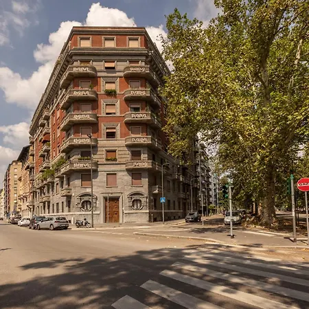 Ampio Bilocale Dateo - Mirable Pm Appartement Milaan