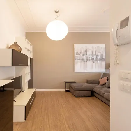 Appartement Ampio Bilocale Dateo - Mirable Pm Milaan