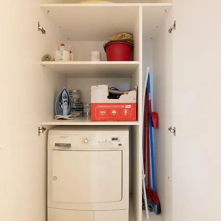 Appartement Ampio Bilocale Dateo - Mirable Pm *